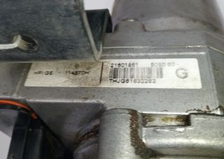 400832 bomba de dirección 9680989480 citroen c4