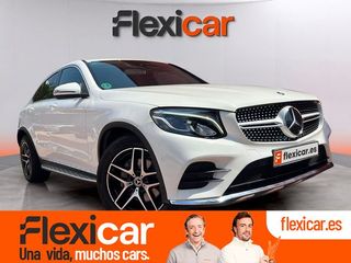Mercedes GLC GLC 250 4MATIC