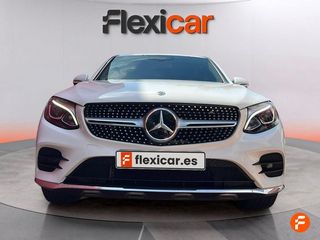 Mercedes GLC GLC 250 4MATIC