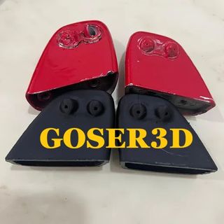 Soporte relojes Renault 5 Copa Turbo