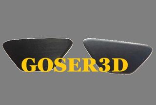 Soporte relojes Renault 5 Copa Turbo