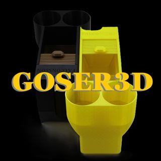 Soporte relojes Renault 5 Copa Turbo