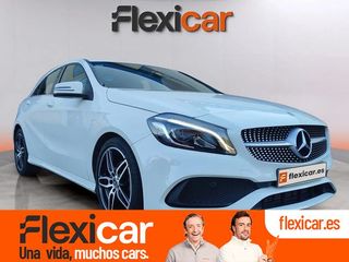 Mercedes Clase A A 200 d