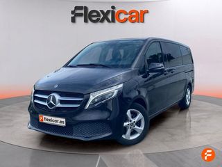 Mercedes Clase V 220 d Avantgarde Compacto