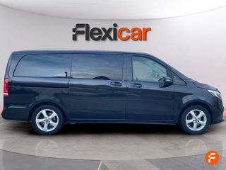 Mercedes Clase V 220 d Avantgarde Compacto