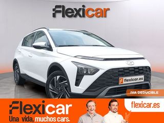 Hyundai Bayon 1.2 MPI Maxx