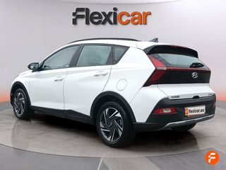 Hyundai Bayon 1.2 MPI Maxx