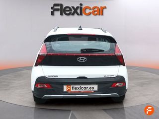 Hyundai Bayon 1.2 MPI Maxx
