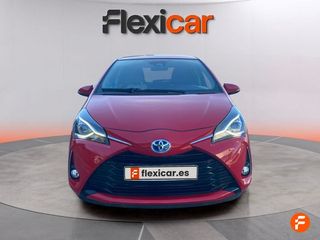 Toyota Yaris 1.5 100H Active