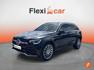 Mercedes GLC GLC 220 d 4MATIC
