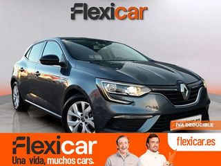 Renault Megane Limited TCe GPF 103 kW (140CV)