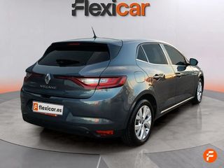 Renault Megane Limited TCe GPF 103 kW (140CV)