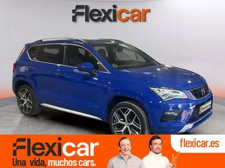 Seat Ateca 1.4 EcoTSI 110kW (150CV) DSG-7 S&S FR