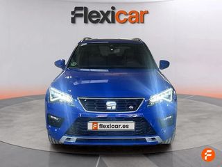 Seat Ateca 1.4 EcoTSI 110kW (150CV) DSG-7 S&S FR