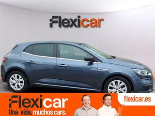 Renault Megane Limited TCe 103 kW (140CV) GPF -SS