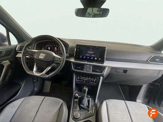 Seat Tarraco 1.5 TSI 110kW (150CV) St&Sp DSG Style