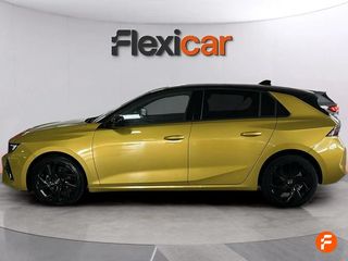 Opel Astra 1.2T XHT 96kW (130CV) GS