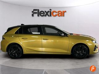 Opel Astra 1.2T XHT 96kW (130CV) GS