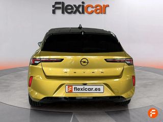 Opel Astra 1.2T XHT 96kW (130CV) GS