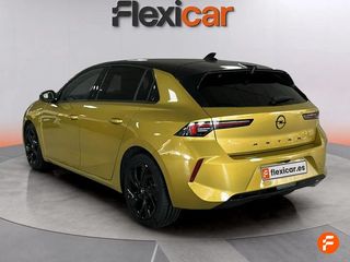 Opel Astra 1.2T XHT 96kW (130CV) GS