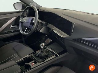 Opel Astra 1.2T XHT 96kW (130CV) GS