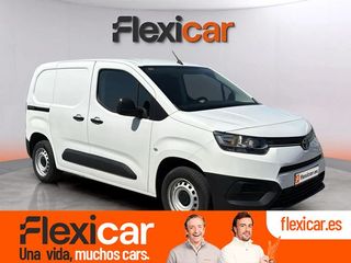 Toyota Proace City 1.5D 56kW (76CV) GX L1 - 4P (2020)