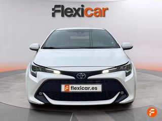 Toyota Corolla 1.8 125H ACTIVE TECH E-CVT