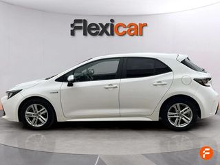 Toyota Corolla 1.8 125H ACTIVE TECH E-CVT