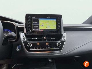 Toyota Corolla 1.8 125H ACTIVE TECH E-CVT