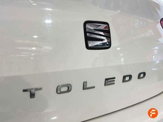 Seat Toledo 1.0 TSI 81kW (110CV) St&Sp STYLE