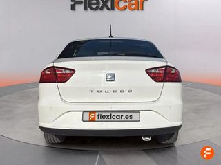 Seat Toledo 1.0 TSI 81kW (110CV) St&Sp STYLE