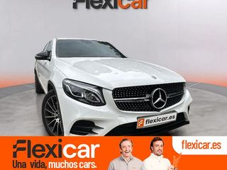 Mercedes GLC GLC 220 d 4MATIC
