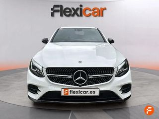 Mercedes GLC GLC 220 d 4MATIC
