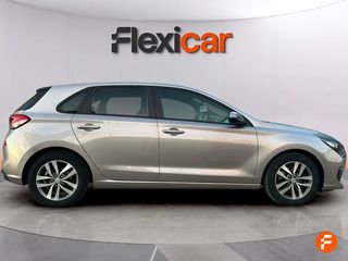 Hyundai i30 1.0 TGDI Essence