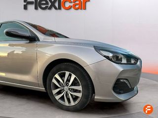 Hyundai i30 1.0 TGDI Essence