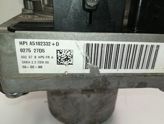 347184 9803319180 bomba de dirección citroen c4 ii