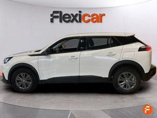 Peugeot 2008 Active Pack Puretech 100 S&S BVM6