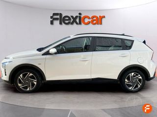 Hyundai Bayon 1.0 TGDI 74kW (100CV) 48V Maxx