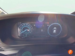 Hyundai Bayon 1.0 TGDI 74kW (100CV) 48V Maxx