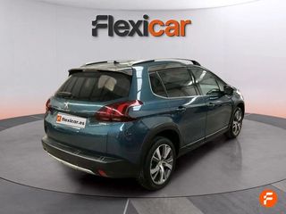Peugeot 2008 Allure 1.2 PureTech 81KW (110CV) S&S