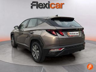 Hyundai Tucson 1.6 TGDI 110kW (150CV) Klass