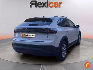 Volkswagen Taigo Life 1.0 TSI 81kW (110CV) DSG