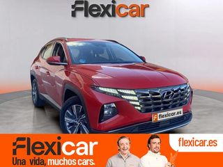 Hyundai Tucson 1.6 TGDI 110kW (150CV) 48V Tecno Sky DCT
