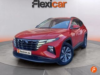 Hyundai Tucson 1.6 TGDI 110kW (150CV) 48V Tecno Sky DCT