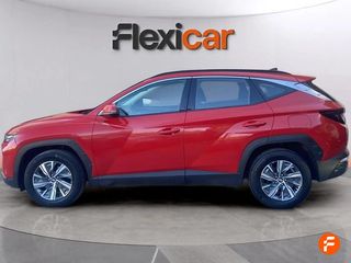 Hyundai Tucson 1.6 TGDI 110kW (150CV) 48V Tecno Sky DCT