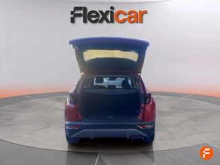 Hyundai Tucson 1.6 TGDI 110kW (150CV) 48V Tecno Sky DCT