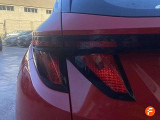 Hyundai Tucson 1.6 TGDI 110kW (150CV) 48V Tecno Sky DCT