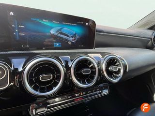 Mercedes Clase A A 200