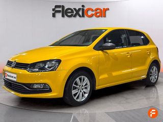 Volkswagen Polo Advance 1.4 TDI 66kW (90CV) BMT