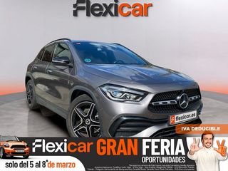 Mercedes GLA GLA 200 D